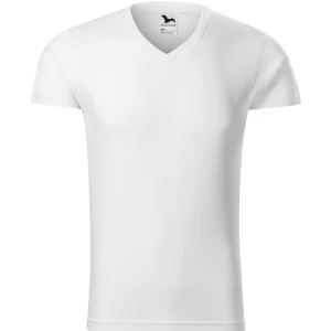 Slim Fit V-Neck